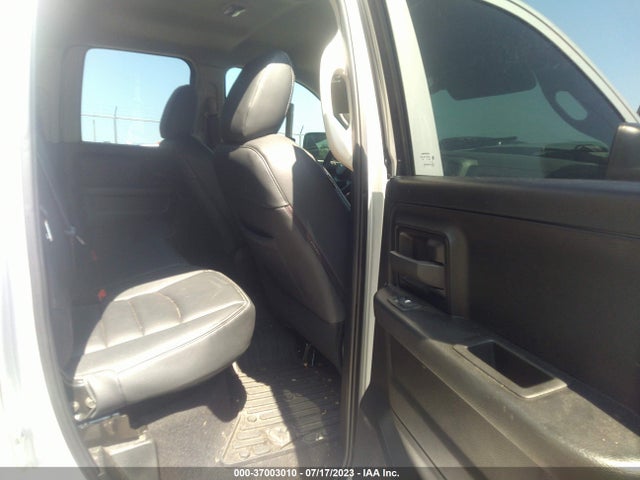 1C6RR7FGXKS533532 RAM 1500 Classic Express