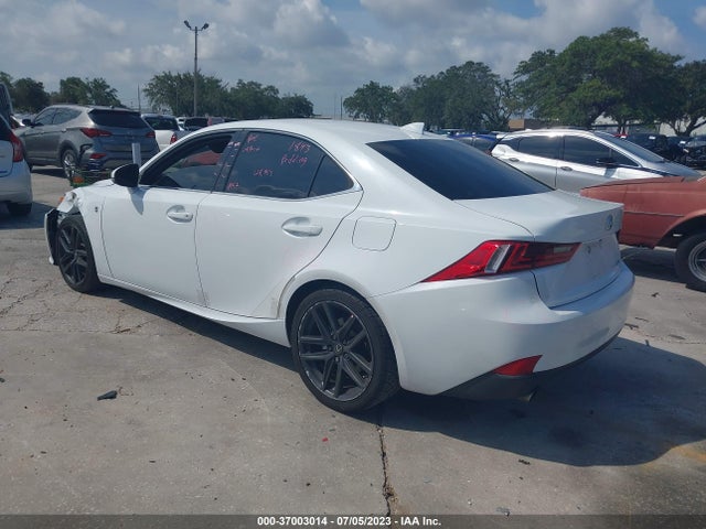 JTHCF1D2XE5008371 Lexus IS 250