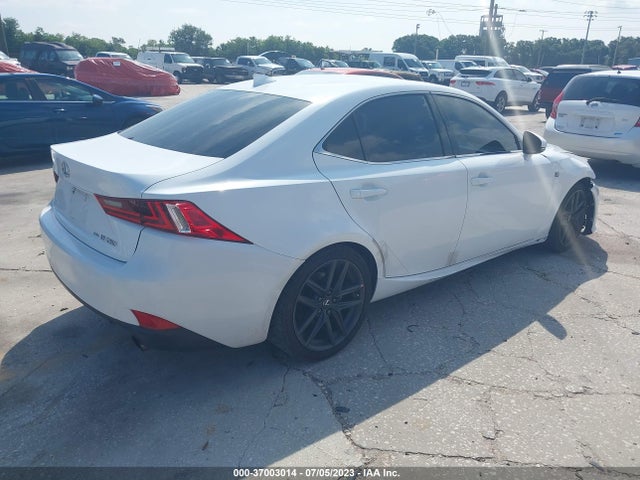 JTHCF1D2XE5008371 Lexus IS 250