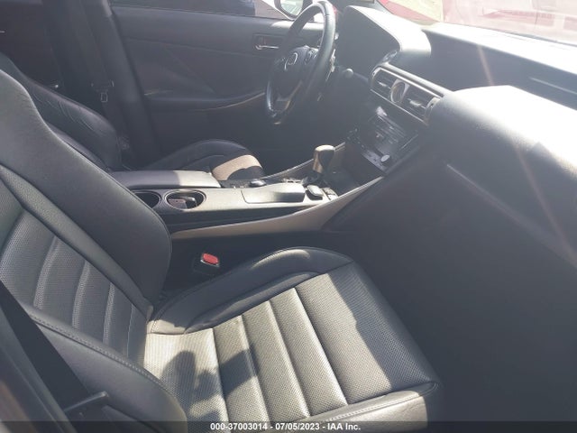 JTHCF1D2XE5008371 Lexus IS 250