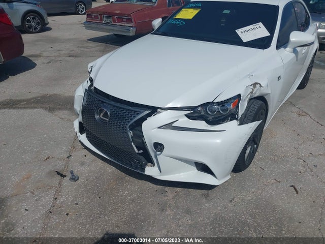 JTHCF1D2XE5008371 Lexus IS 250