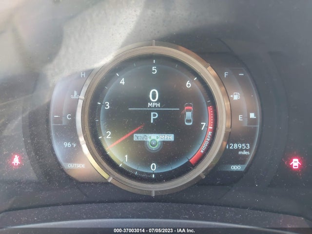 JTHCF1D2XE5008371 Lexus IS 250