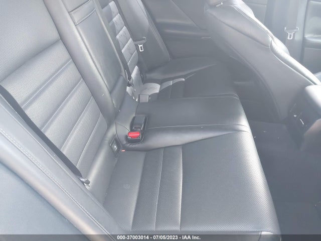 JTHCF1D2XE5008371 Lexus IS 250
