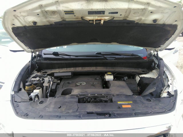 Aukcja sprzedaży 2014 Infiniti Qx60, vin: 5N1AL0MM9EC551750, numer aukcji: 37003021