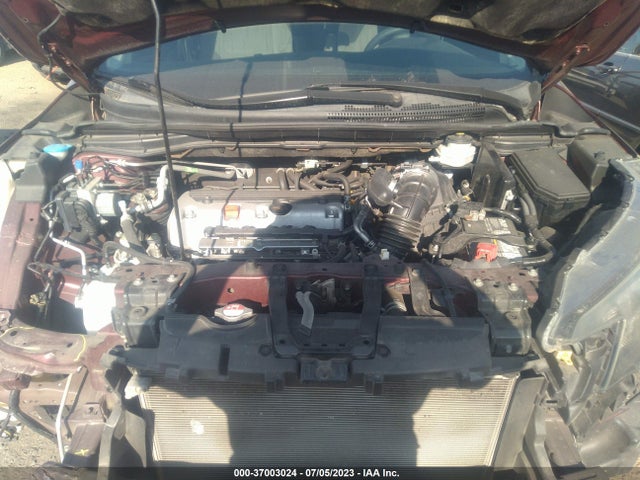 Honda CR-V LX 2014 5J6RM3H33EL024935 Image 10
