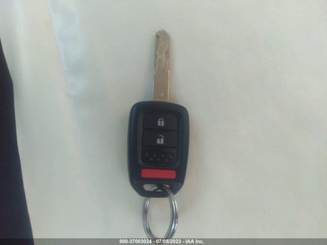 Honda CR-V LX 2014 5J6RM3H33EL024935 Image 3