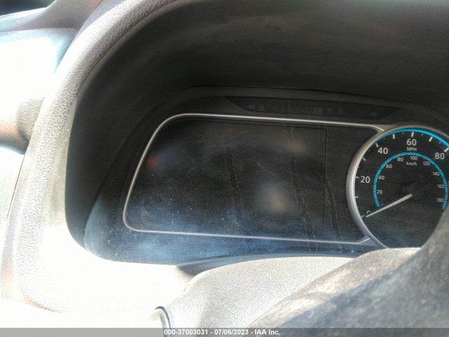 1N4BZ1CP9KC318414 Nissan Leaf Sv Plus