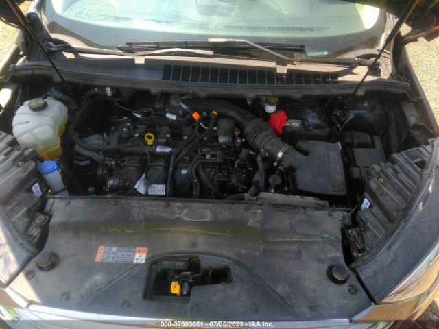 2FMPK4K9XLBB56766 Ford Edge Titanium