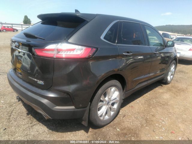 2FMPK4K9XLBB56766 Ford Edge Titanium