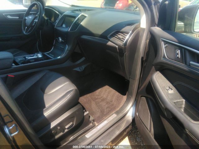 2FMPK4K9XLBB56766 Ford Edge Titanium