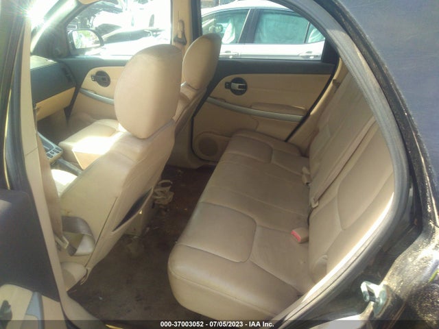 2006 CHEVROLET EQUINOX LT VIN: 2CNDL63F666128556
