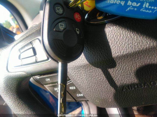 1FADP3F22JL285314 Ford FOCUS SE