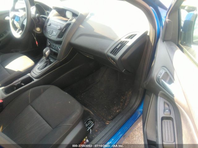 1FADP3F22JL285314 Ford FOCUS SE
