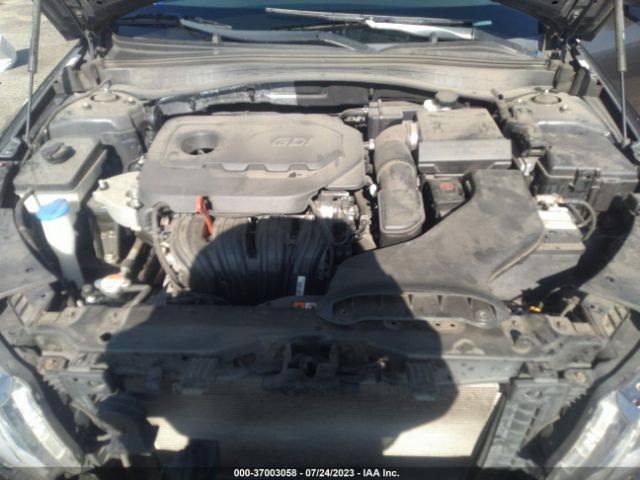 5XXGT4L3XHG126671 KIA Optima Lx