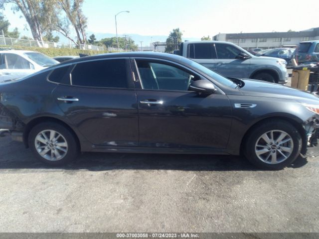 5XXGT4L3XHG126671 KIA Optima Lx