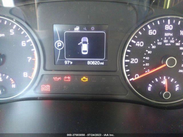 5XXGT4L3XHG126671 KIA Optima Lx