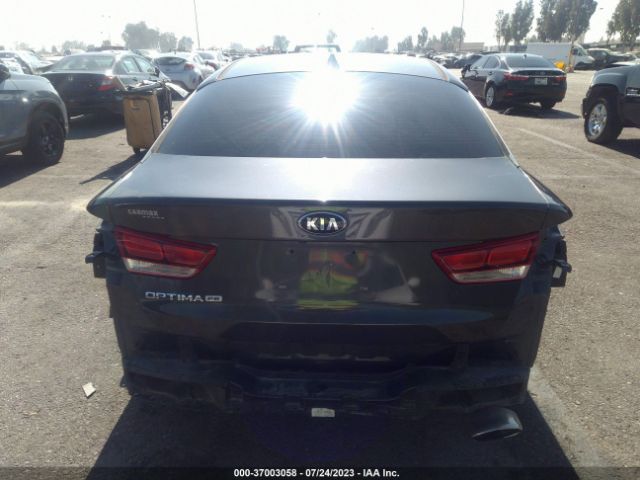 5XXGT4L3XHG126671 KIA Optima Lx