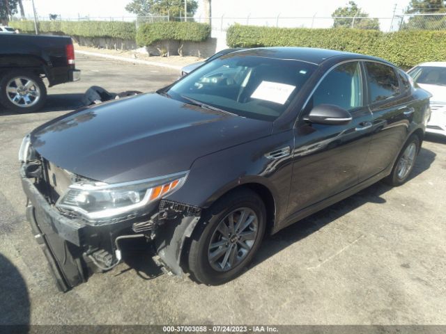 5XXGT4L3XHG126671 KIA Optima Lx