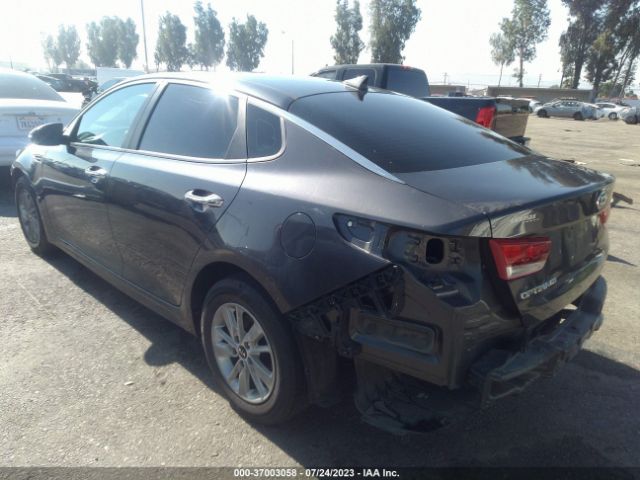 5XXGT4L3XHG126671 KIA Optima Lx