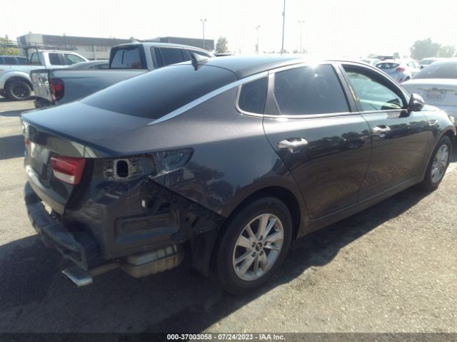 5XXGT4L3XHG126671 KIA Optima Lx
