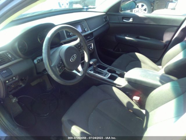5XXGT4L3XHG126671 KIA Optima Lx