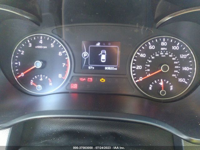 5XXGT4L3XHG126671 KIA Optima Lx