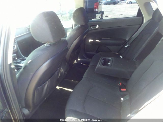 5XXGT4L3XHG126671 KIA Optima Lx