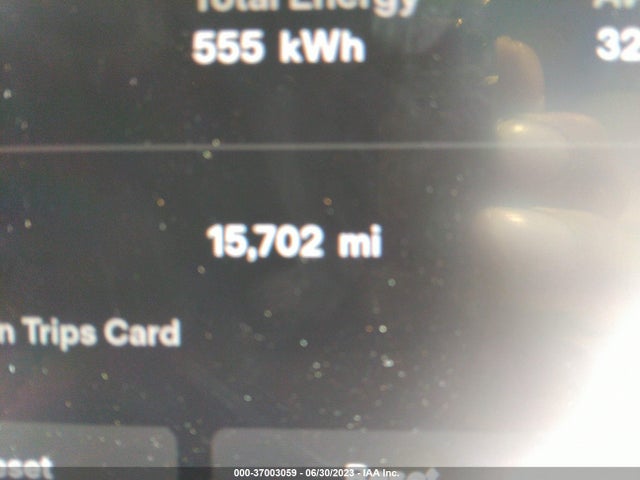 Tesla Model Y Performance 2020 5YJYGDEFXLF049778 Image 7