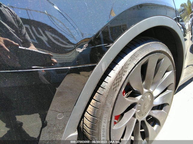 Tesla Model Y Performance 2020 5YJYGDEFXLF049778 Image 12