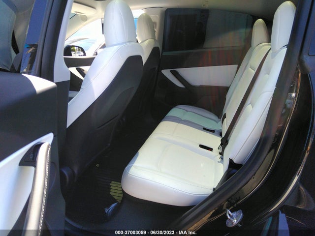 Tesla Model Y Performance 2020 5YJYGDEFXLF049778 Image 14