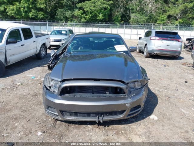 1ZVBP8AM1E5244963 Ford Mustang V6