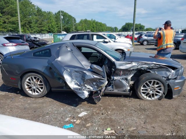 1ZVBP8AM1E5244963 Ford Mustang V6