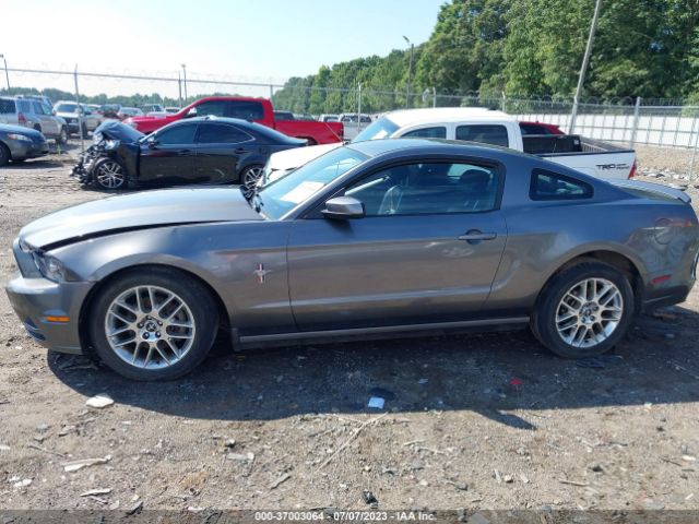 1ZVBP8AM1E5244963 Ford Mustang V6