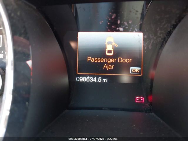 1ZVBP8AM1E5244963 Ford Mustang V6