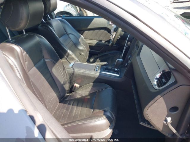 1ZVBP8AM1E5244963 Ford Mustang V6