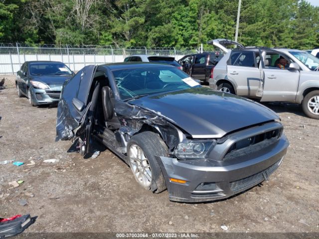 1ZVBP8AM1E5244963 Ford Mustang V6