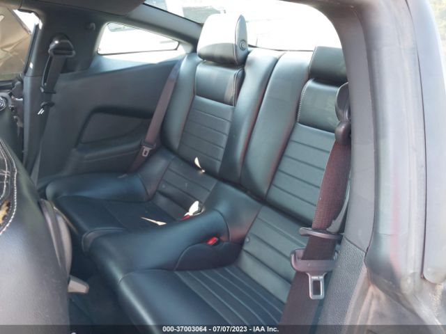 1ZVBP8AM1E5244963 Ford Mustang V6