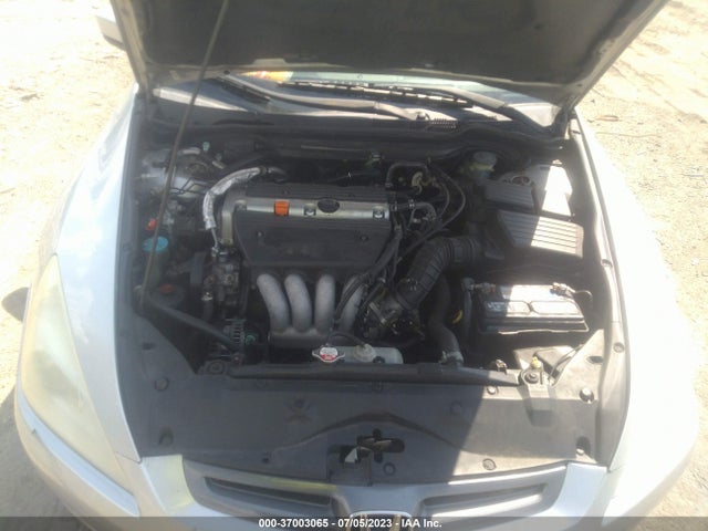 2003 HONDA ACCORD SDN EX VIN: JHMCM56623C051690