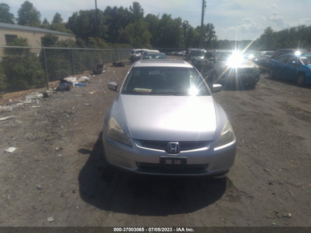 2003 HONDA ACCORD SDN EX VIN: JHMCM56623C051690