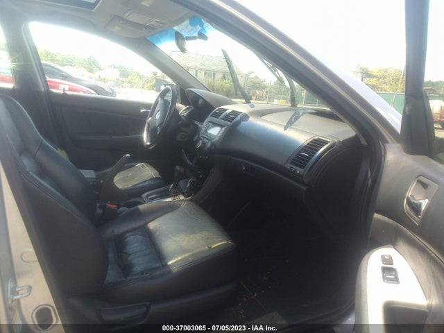 2003 HONDA ACCORD SDN EX VIN: JHMCM56623C051690