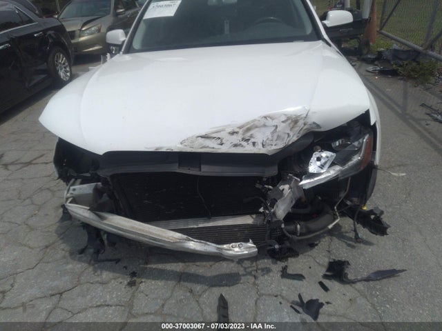 WAUBFAFL0EN003051 Audi A4 PREMIUM