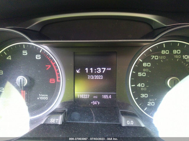 WAUBFAFL0EN003051 Audi A4 PREMIUM