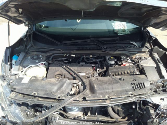 2019 HONDA CIVIC COUPE 2HGFC4B84KH305433 Photo 9