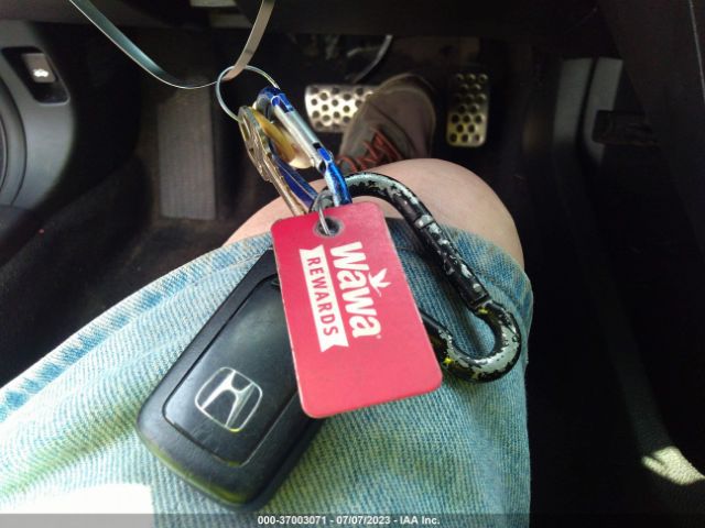 2019 HONDA CIVIC COUPE 2HGFC4B84KH305433 Photo 10