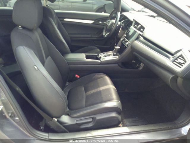 2019 HONDA CIVIC COUPE 2HGFC4B84KH305433 Photo 4