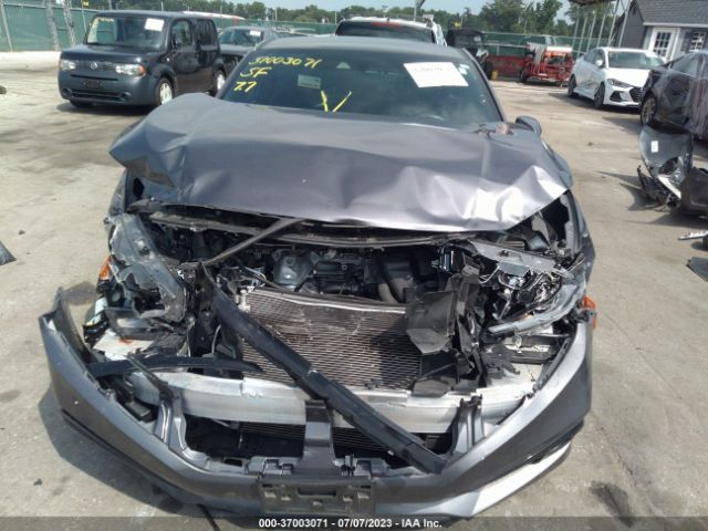 2019 HONDA CIVIC COUPE 2HGFC4B84KH305433 Photo 5