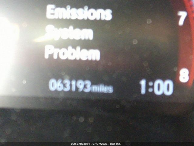 2019 HONDA CIVIC COUPE 2HGFC4B84KH305433 Photo 6