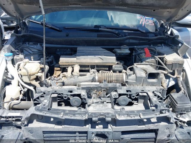 7FARW1H95JE039575 Honda Cr-v Touring
