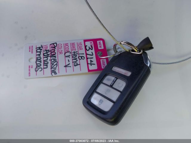 7FARW1H95JE039575 Honda Cr-v Touring