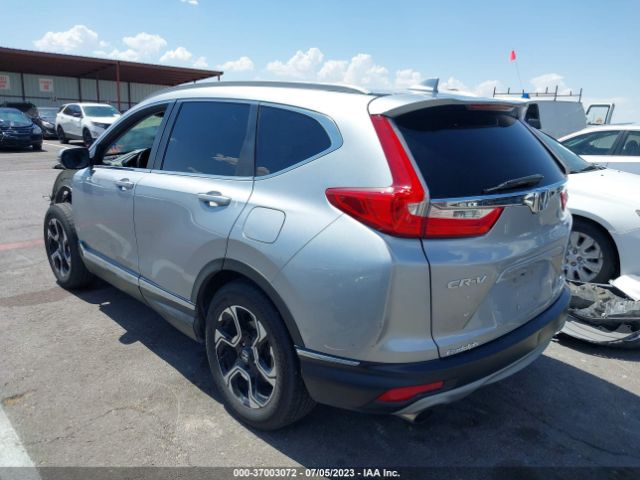 7FARW1H95JE039575 Honda Cr-v Touring